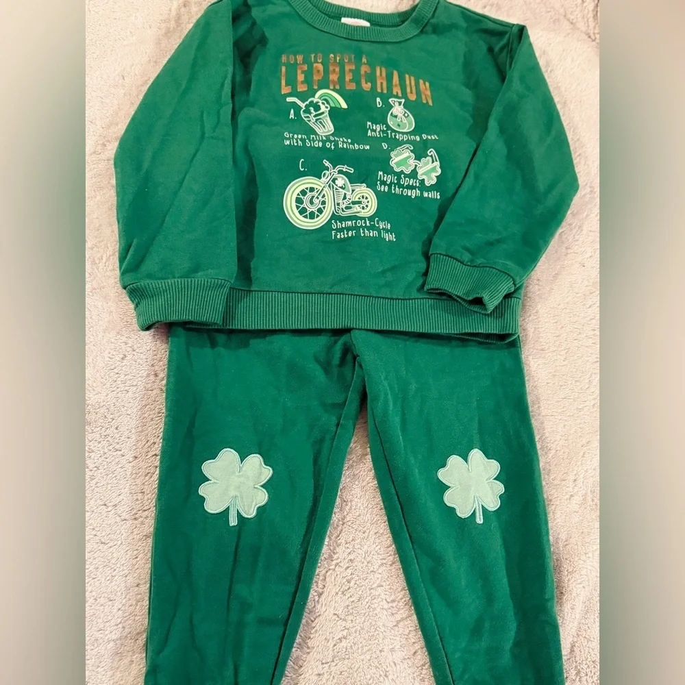 wonder nation kids green
